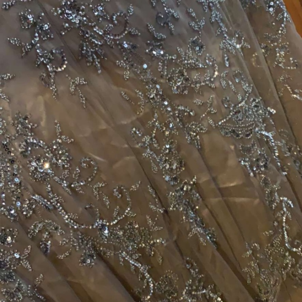 Prom Dress - Picture 3 of 3